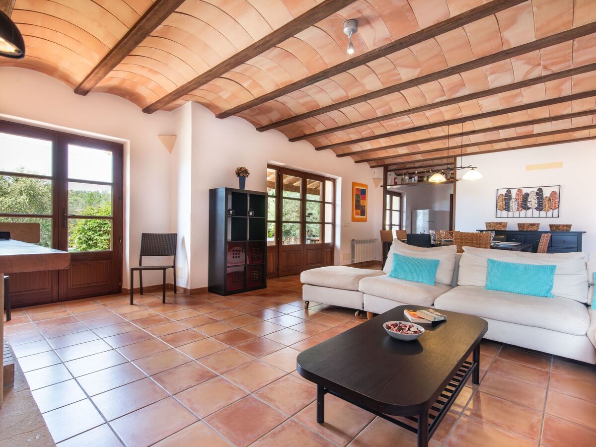 Villa Can Revell – Maison 8 pers. avec piscine privée - Photo 32