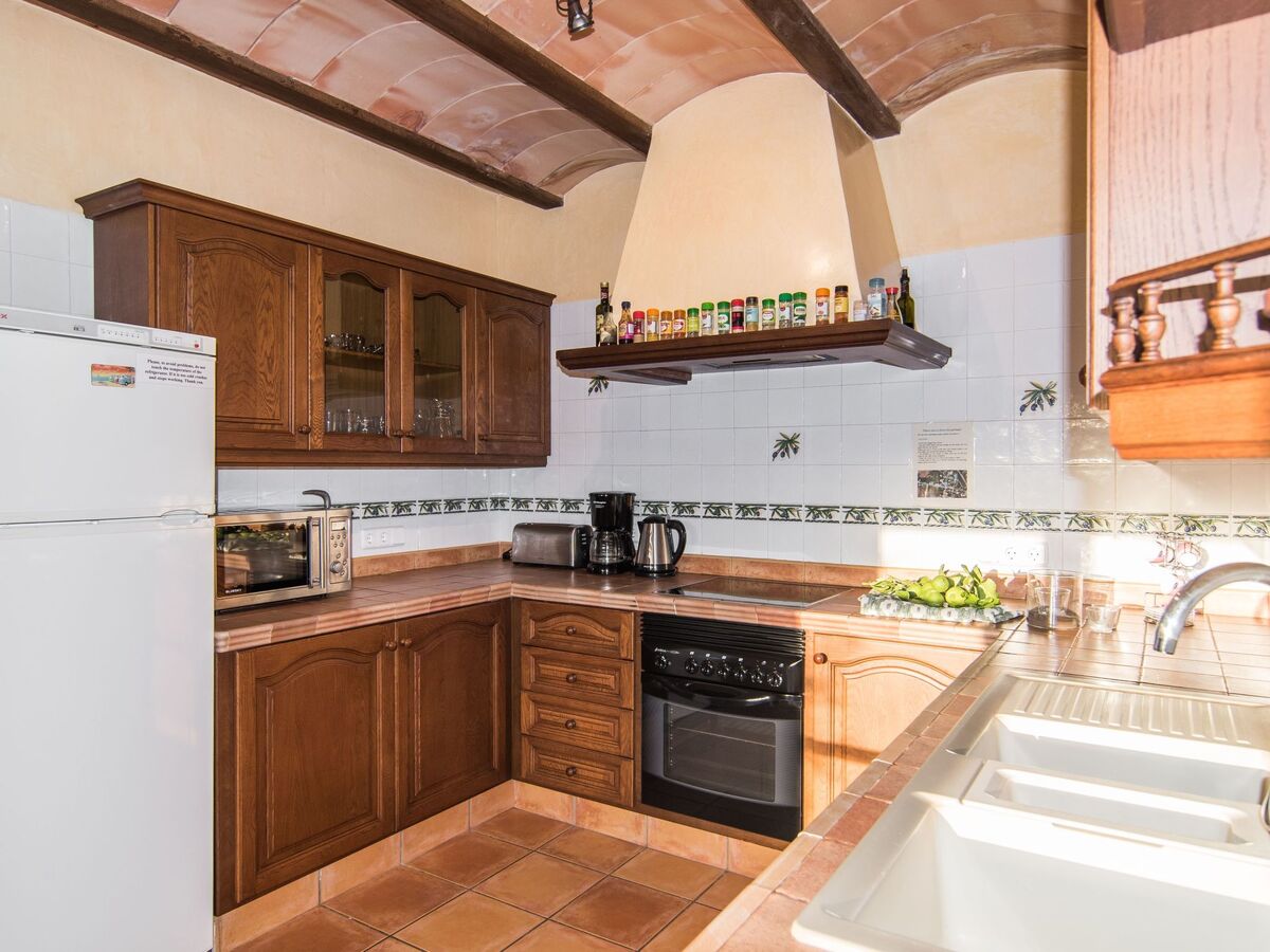 Villa Can Revell – Maison 8 pers. avec piscine privée - Photo 34