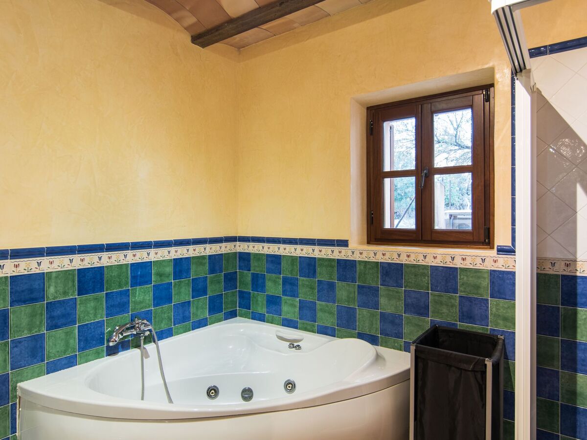 Villa Can Revell – Maison 8 pers. avec piscine privée - Photo 39