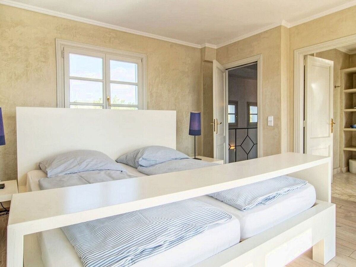Finca Majorque 6 pers. : piscine 14m & terrain volley - Photo 27