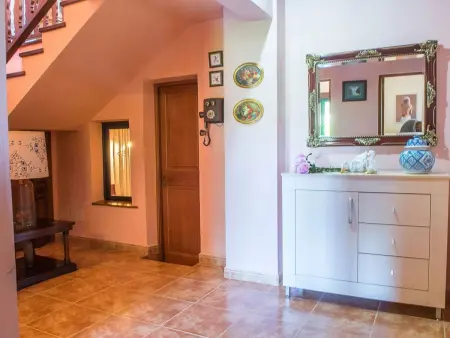 Pula Viñas  mit Terrasse, Maison 7 personnes à Son Servera - Photo 26