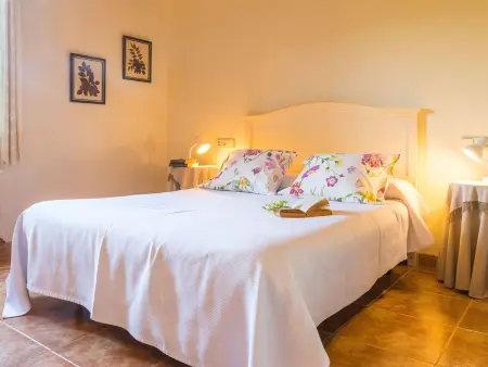 Pula Viñas  mit Terrasse, Maison 7 personnes à Son Servera - Photo 29