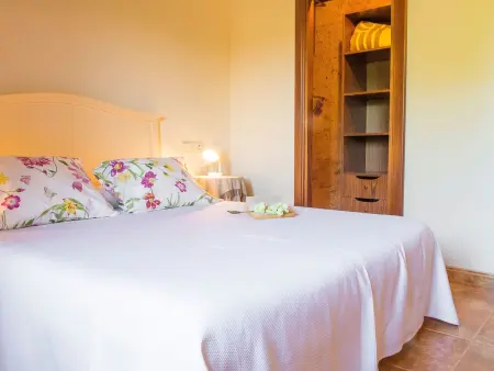 Pula Viñas  mit Terrasse, Maison 7 personnes à Son Servera - Photo 31