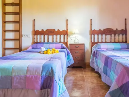 Pula Viñas  mit Terrasse, Maison 7 personnes à Son Servera - Photo 62