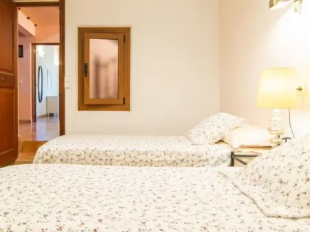 Pula Viñas  mit Terrasse, Maison 7 personnes à Son Servera - Photo 66