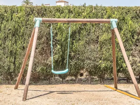 Pula Viñas  mit Terrasse, Maison 7 personnes à Son Servera - Photo 74