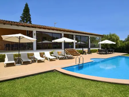 Finca Sa Font den Ros avec piscine 55 m² à Son Servera : photo 4
