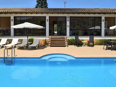 Finca Sa Font den Ros avec piscine 55 m² à Son Servera : photo 5