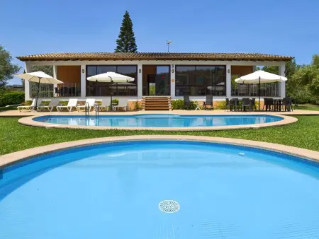 Finca Sa Font den Ros avec piscine 55 m² à Son Servera : photo 6