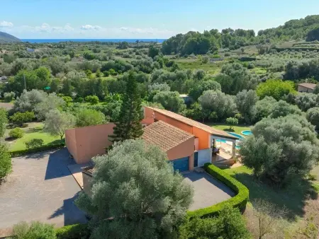 Finca Sa Font den Ros avec piscine 55 m² à Son Servera : photo 13