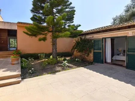 Finca Sa Font den Ros avec piscine 55 m² à Son Servera : photo 14