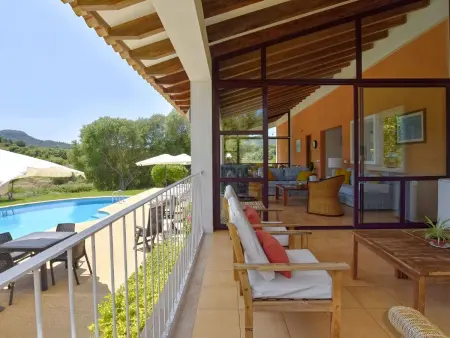 Finca Sa Font den Ros avec piscine 55 m² à Son Servera : photo 16