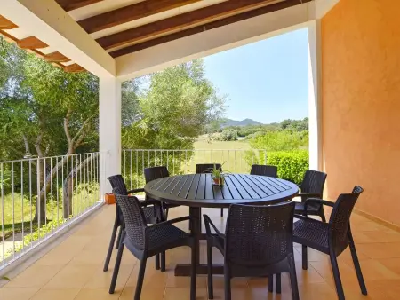 Finca Sa Font den Ros avec piscine 55 m² à Son Servera : photo 17