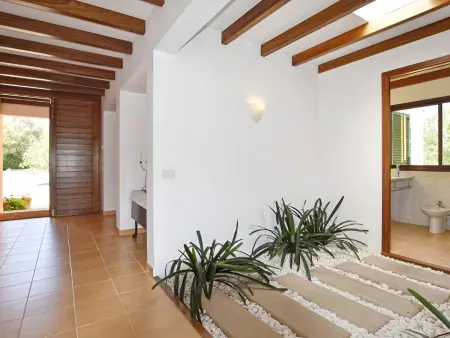 Finca Sa Font den Ros avec piscine 55 m² à Son Servera : photo 18