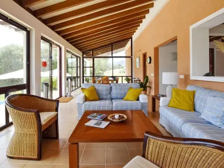 Finca Sa Font den Ros avec piscine 55 m² à Son Servera : photo 19