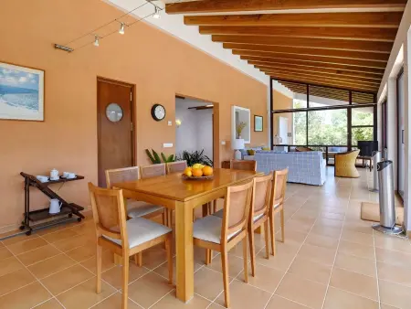 Finca Sa Font den Ros avec piscine 55 m² à Son Servera : photo 21
