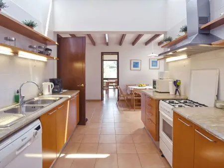 Finca Sa Font den Ros avec piscine 55 m² à Son Servera : photo 22