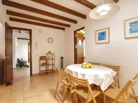 Finca Sa Font den Ros avec piscine 55 m² à Son Servera : photo 23