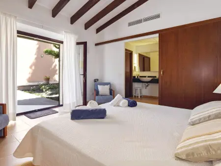 Finca Sa Font den Ros avec piscine 55 m² à Son Servera : photo 24
