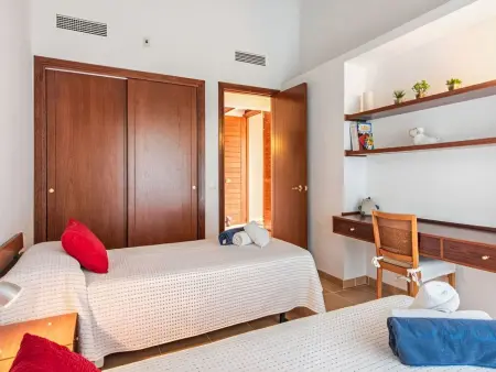 Finca Sa Font den Ros avec piscine 55 m² à Son Servera : photo 27