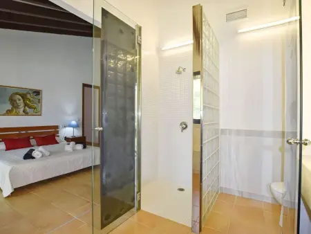 Finca Sa Font den Ros avec piscine 55 m² à Son Servera : photo 28