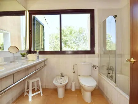Finca Sa Font den Ros avec piscine 55 m² à Son Servera : photo 31
