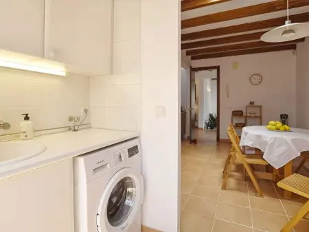 Finca Sa Font den Ros avec piscine 55 m² à Son Servera : photo 32