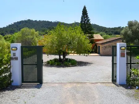 Finca Sa Font den Ros avec piscine 55 m² à Son Servera : photo 33