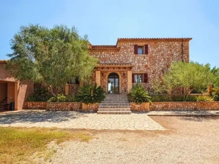 Villa Can Pedro – 10 pers., piscine privée à Sa Coma : photo 14