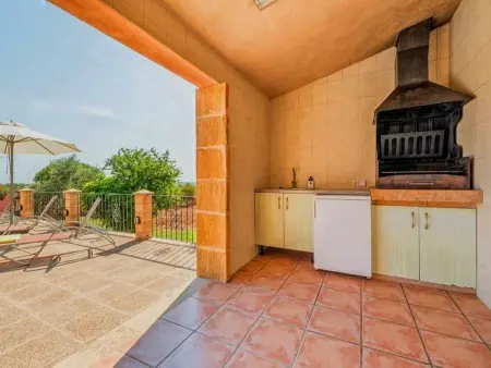 Villa Can Pedro – 10 pers., piscine privée à Sa Coma : photo 15
