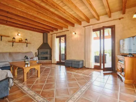 Villa Can Pedro – 10 pers., piscine privée à Sa Coma : photo 16