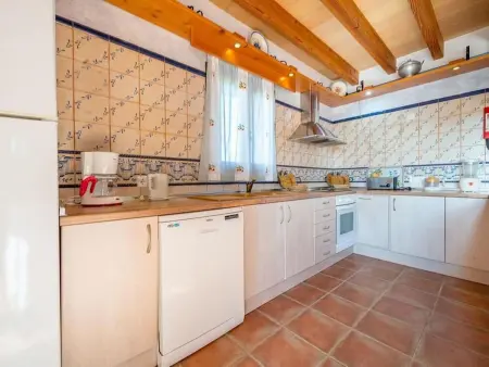 Villa Can Pedro – 10 pers., piscine privée à Sa Coma : photo 20