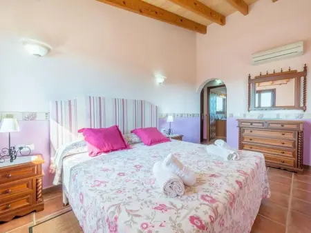 Villa Can Pedro – 10 pers., piscine privée à Sa Coma : photo 21