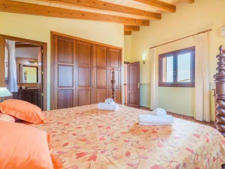 Villa Can Pedro – 10 pers., piscine privée à Sa Coma : photo 22