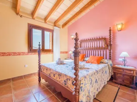 Villa Can Pedro – 10 pers., piscine privée à Sa Coma : photo 24