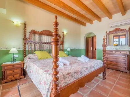 Villa Can Pedro – 10 pers., piscine privée à Sa Coma : photo 25