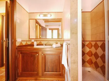 Villa Can Pedro – 10 pers., piscine privée à Sa Coma : photo 26