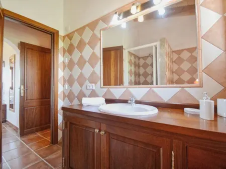 Villa Can Pedro – 10 pers., piscine privée à Sa Coma : photo 28