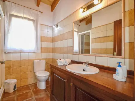 Villa Can Pedro – 10 pers., piscine privée à Sa Coma : photo 29