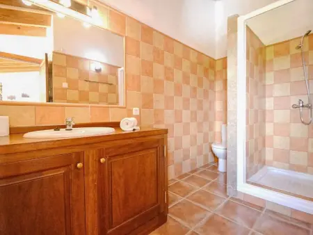 Villa Can Pedro – 10 pers., piscine privée à Sa Coma : photo 30