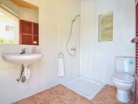 Villa Can Pedro – 10 pers., piscine privée à Sa Coma : photo 31