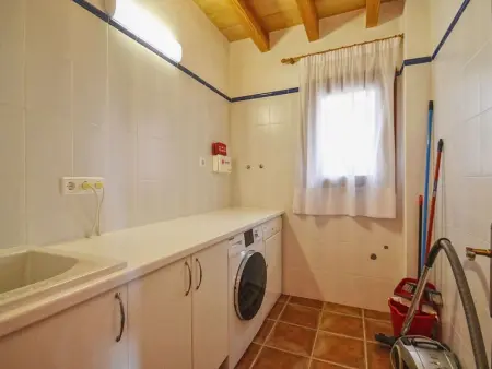 Villa Can Pedro – 10 pers., piscine privée à Sa Coma : photo 32
