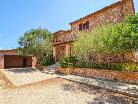 Villa Can Pedro – 10 pers., piscine privée à Sa Coma : photo 33