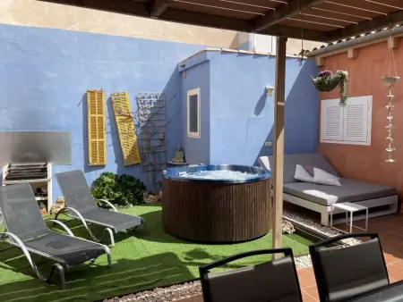 Location maison à S'Illot, Fonoll Mari