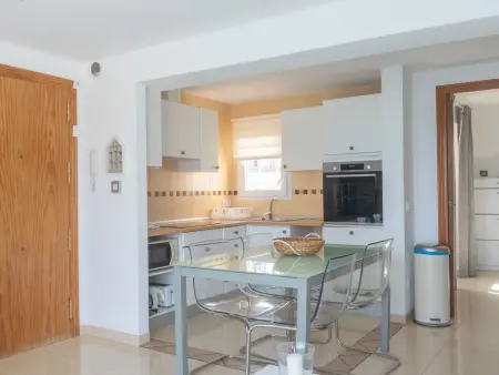 Appartement Luisamar Meerblick, 7e étage à 10 m de la plage - Photo 2
