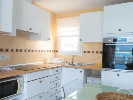 Appartement Luisamar Meerblick, 7e étage à 10 m de la plage - Photo 3