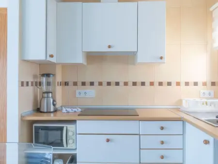 Appartement Luisamar Meerblick, 7e étage à 10 m de la plage - Photo 5
