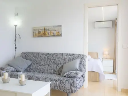 Appartement Luisamar Meerblick, 7e étage à 10 m de la plage - Photo 7