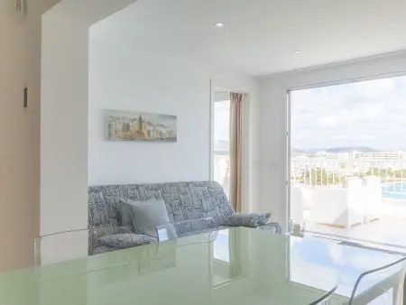 Appartement Luisamar Meerblick, 7e étage à 10 m de la plage - Photo 8