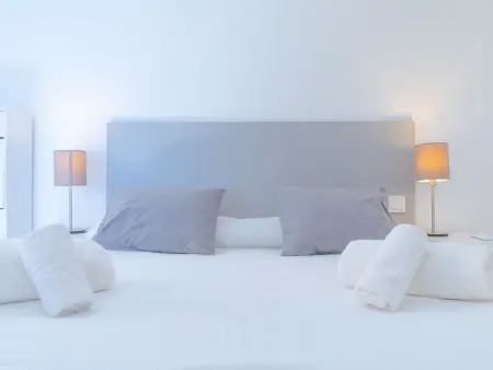 Appartement Luisamar Meerblick, 7e étage à 10 m de la plage - Photo 10